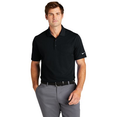 Nike Dri-FIT Micro Pique 2.0 Pocket Polo